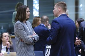 Sprawnie funkcjonujący Jednolity Rynek to podstawa dobrobytu ekonomicznego i społecznego UE
